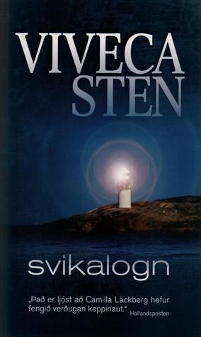 Svikalogn