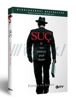 Suç - Bir Ceza Avukatından Gerçek Hikayeler