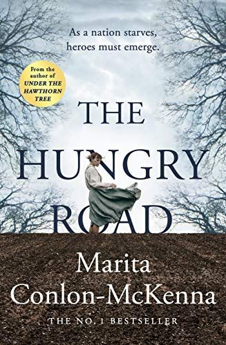 The Hungry Road