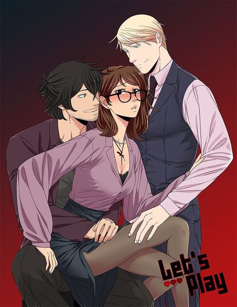 Let's Play Season 3
