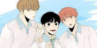 Heesu in Class 2