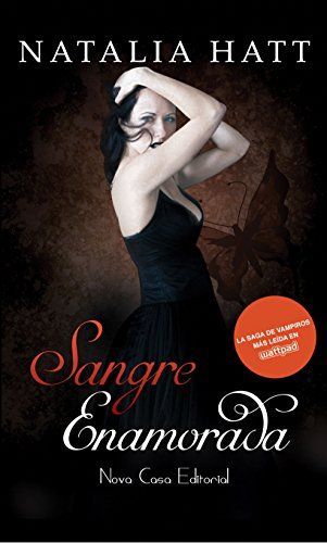 Sangre enamorada