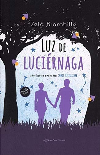Luz de luciérnaga
