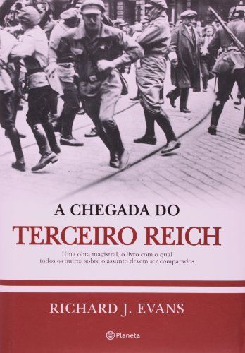 Achegada do Terceiro Reich