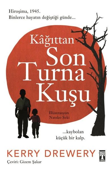 Kâğıttan Son Turna Kuşu