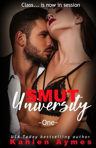 Smut University