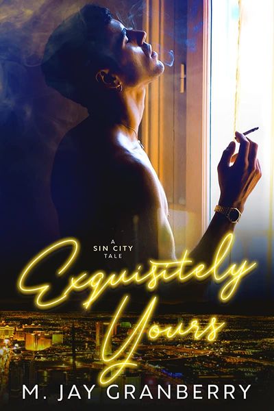 Exquisitely Yours