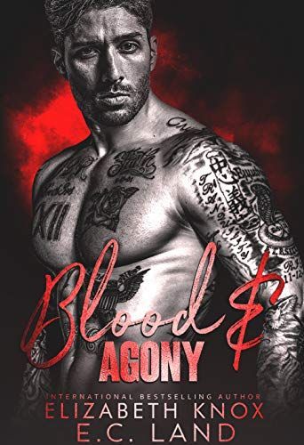 Blood & Agony (Pins and Needles