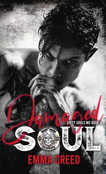 Damaged Soul
