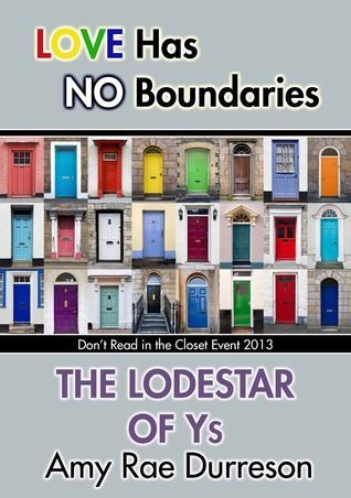 The Lodestar of Ys
