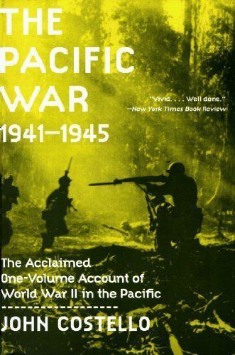 The Pacific War