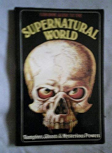 Supernatural World