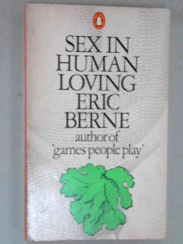 Sex in Human Loving