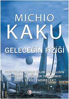 Geleceğin fiziği
