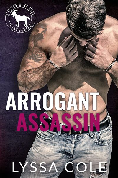 Arrogant Assassin