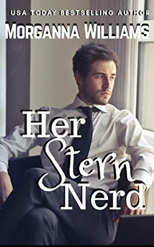 Her Stern Nerd