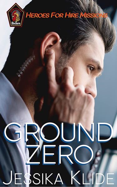 Ground Zero (Heroes For Hire