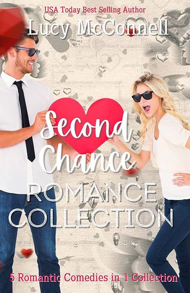 Second Chance Romance Collection