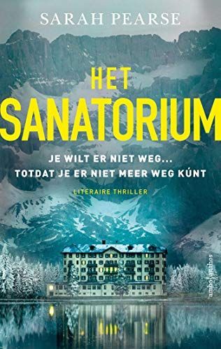 Het sanatorium