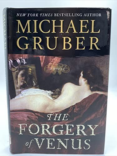 The Forgery of Venus