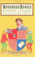 Nonsense Novels