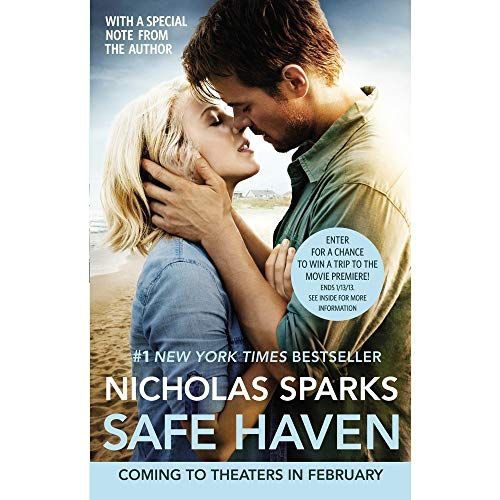Safe Haven