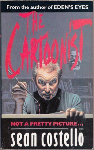 The Cartoonist