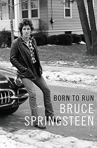 Born to Run