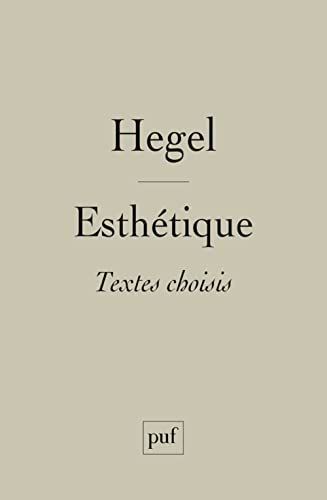 Esthétique