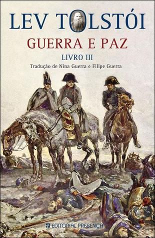 Guerra e Paz – Livro III