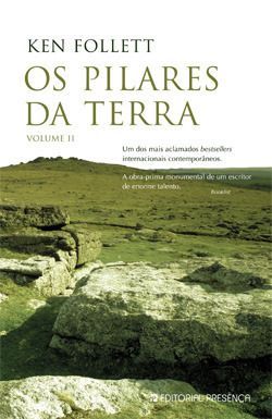 Os Pilares da Terra, Volume II