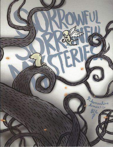 Kikomachine komix