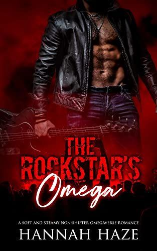 The Rockstar's Omega