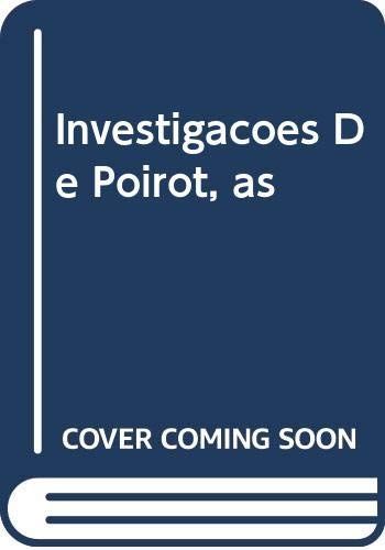 As investigações de Poirot