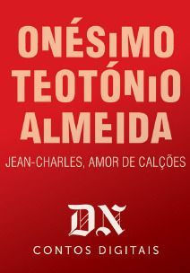 Jean-Charles, Amor De Calções