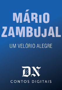 Um Velório Alegre