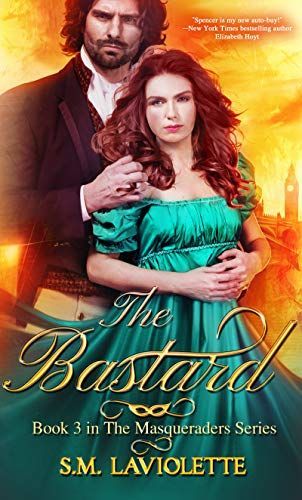 The Bastard