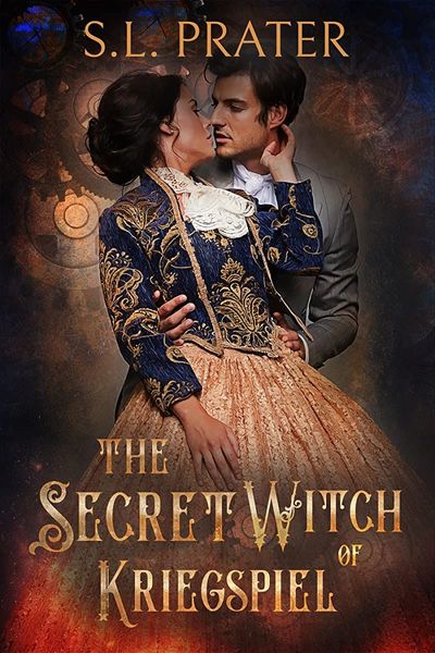 The Secret Witch of Kriegspiel