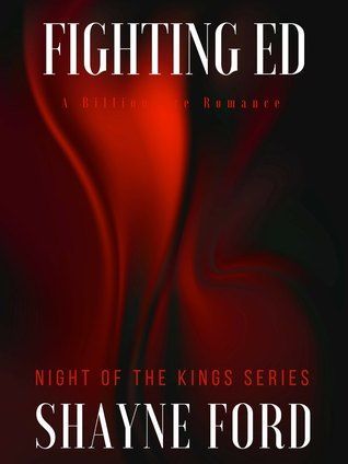 Fighting Ed