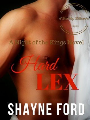Hard Lex