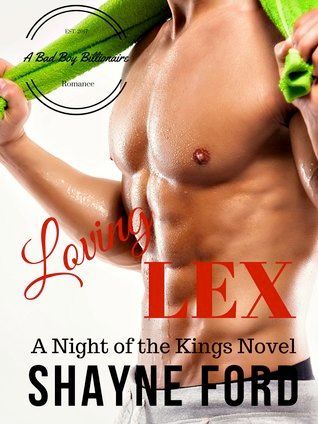 Loving Lex