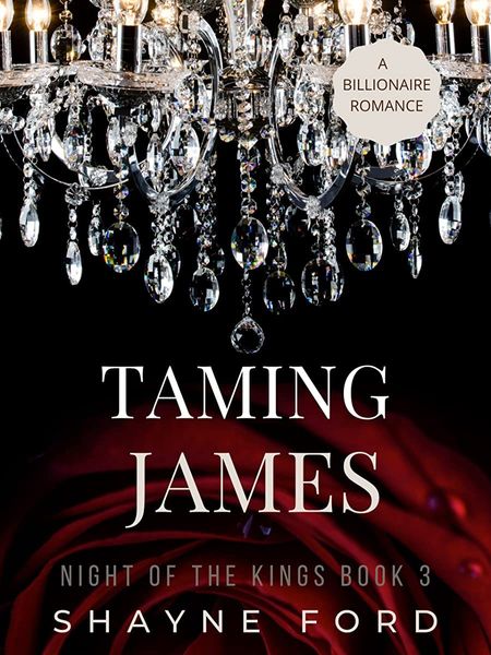 Taming James