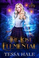 The Lost Elemental