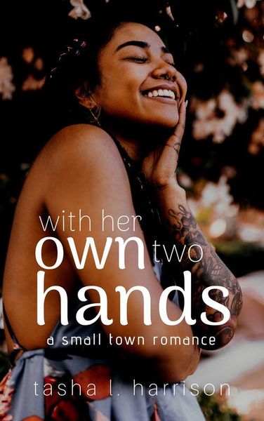 With Her Own Two Hands