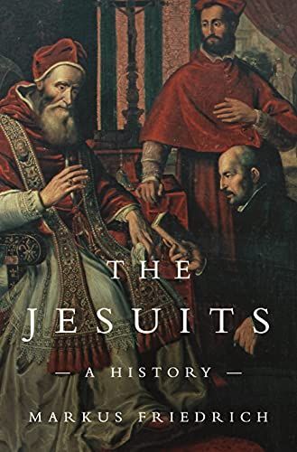 The Jesuits