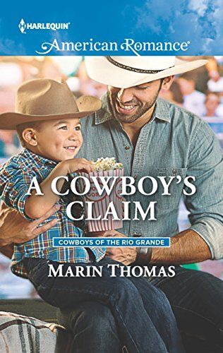 A Cowboy's Claim