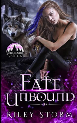 Fate Unbound