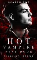Hot Vampire Next Door