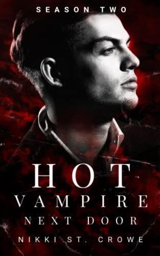 Hot Vampire Next Door