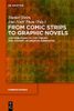From Comic Strips to Graphic Novels